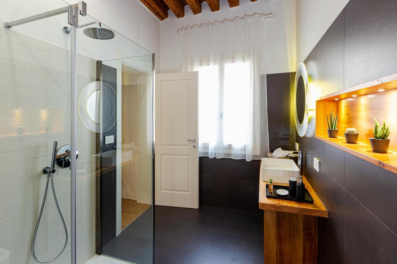Fraivolti Apartment ヴェネツィア エクステリア 写真