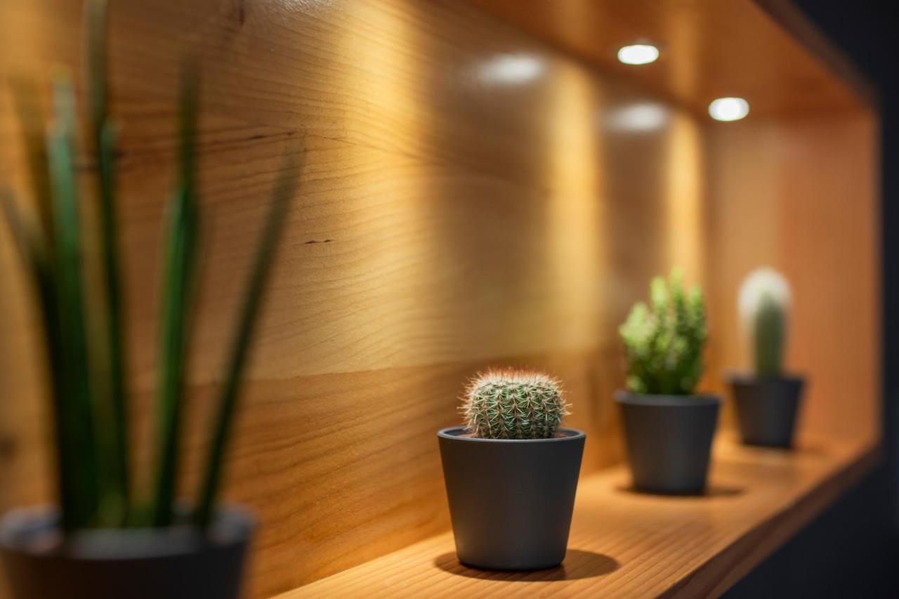Fraivolti Apartment ヴェネツィア エクステリア 写真
