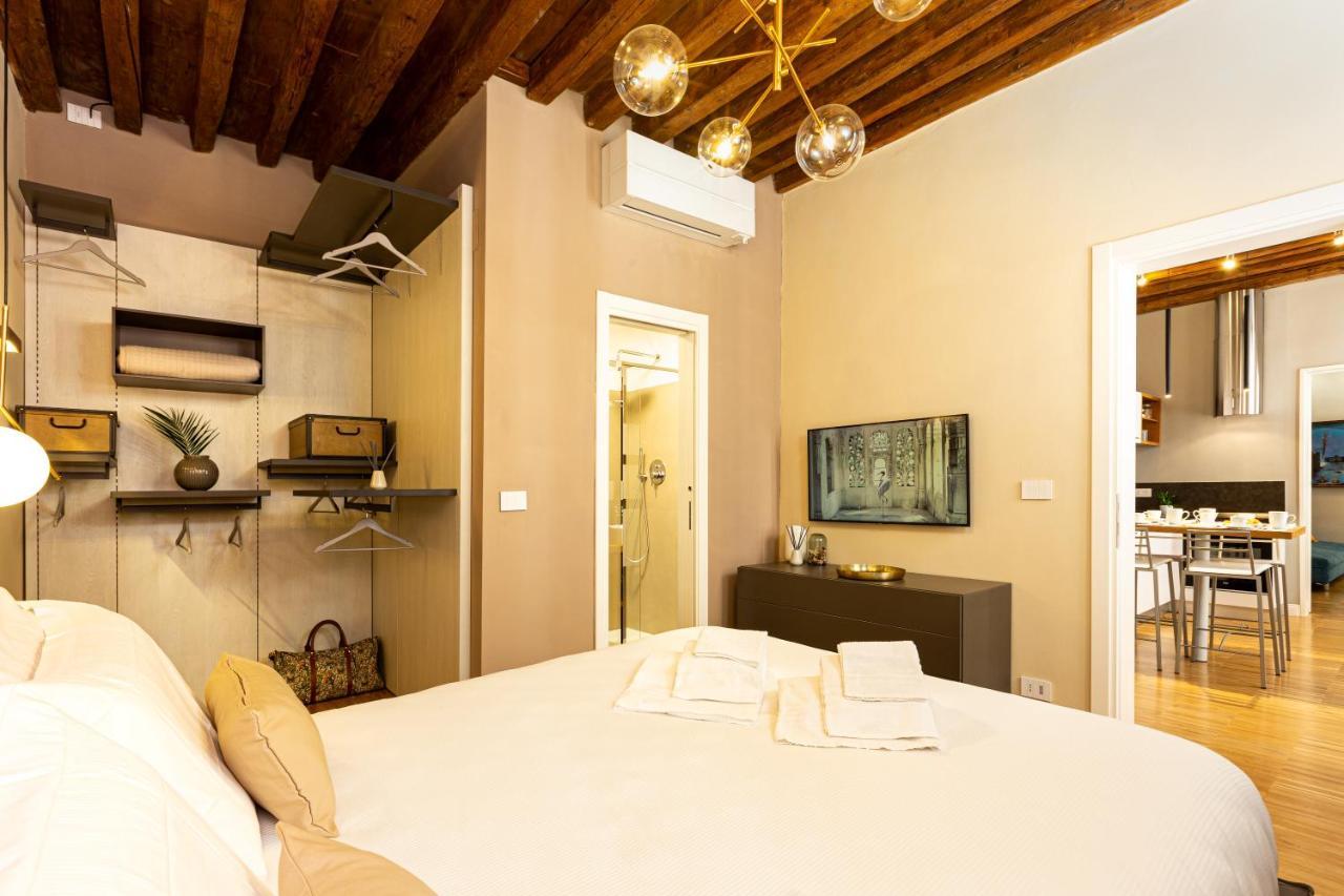 Fraivolti Apartment ヴェネツィア エクステリア 写真