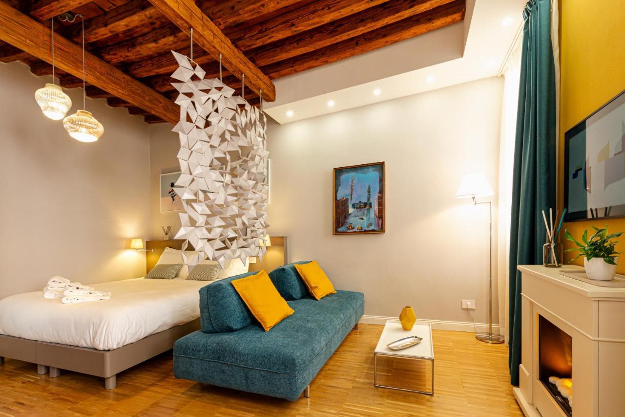 Fraivolti Apartment ヴェネツィア エクステリア 写真